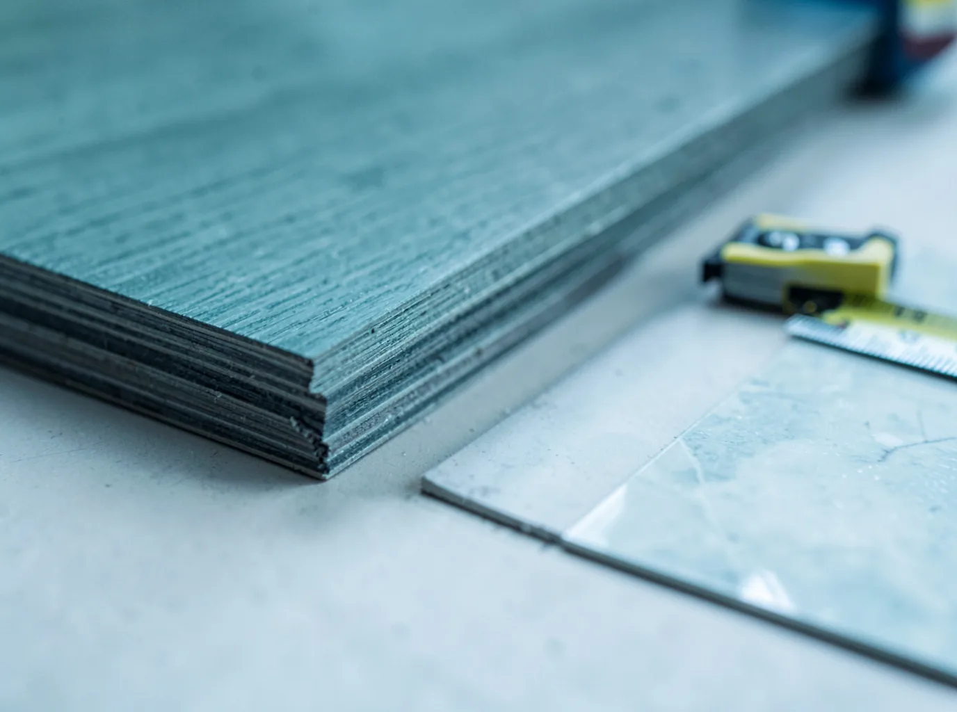 Luxury Vinyl Plank Installation Blanchard, IA FAQs